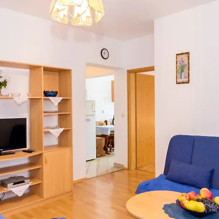 Silvia 143 Appartement